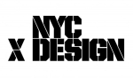 Base Design’s branding for NYCxDesign.
